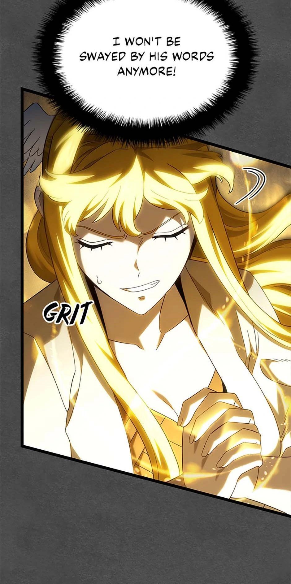 Read Cheolhyeolgeomga Sanyanggaeui Hoegwi Manga Online