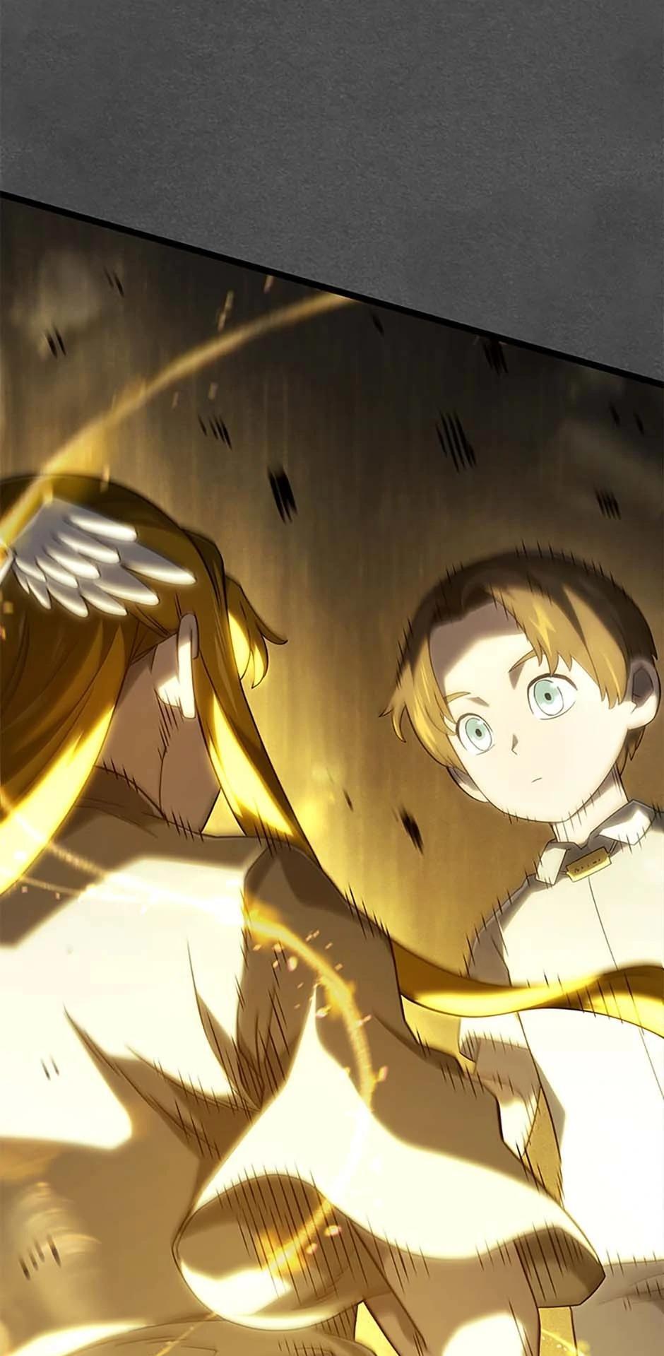 Read Cheolhyeolgeomga Sanyanggaeui Hoegwi Manga Online