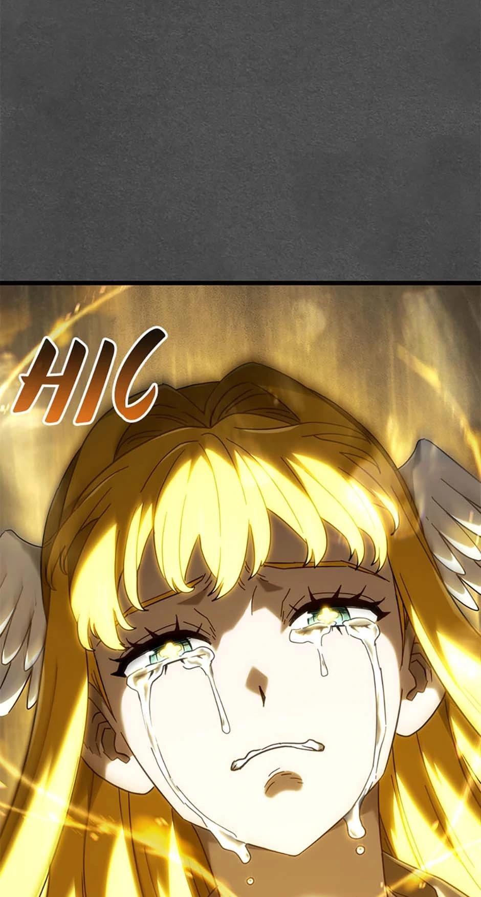 Read Cheolhyeolgeomga Sanyanggaeui Hoegwi Manga Online