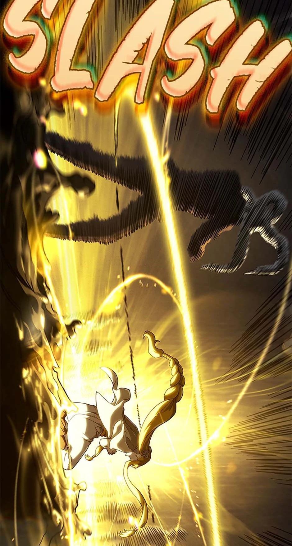 Read Cheolhyeolgeomga Sanyanggaeui Hoegwi Manga Online