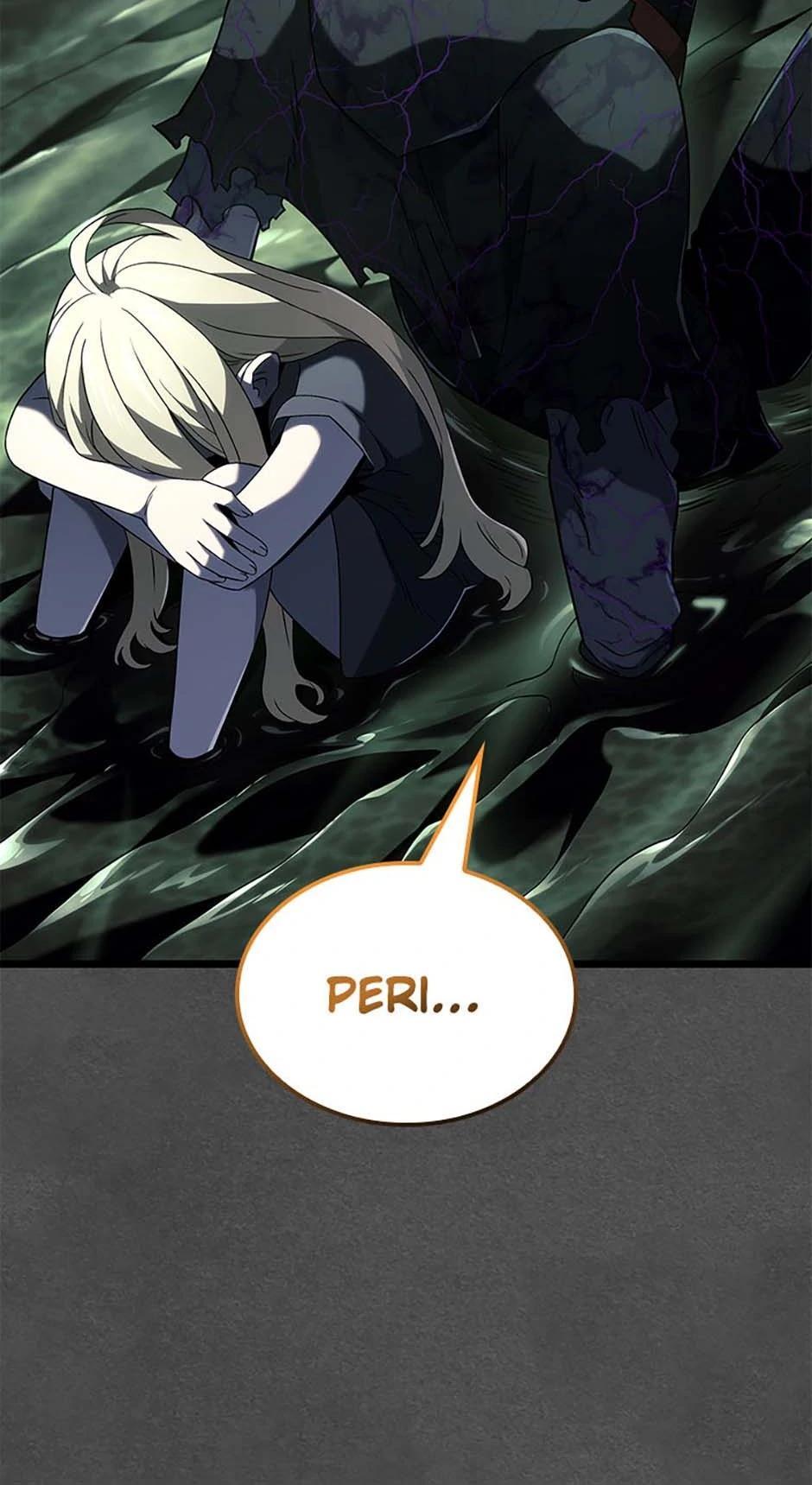 Read Cheolhyeolgeomga Sanyanggaeui Hoegwi Manga Online