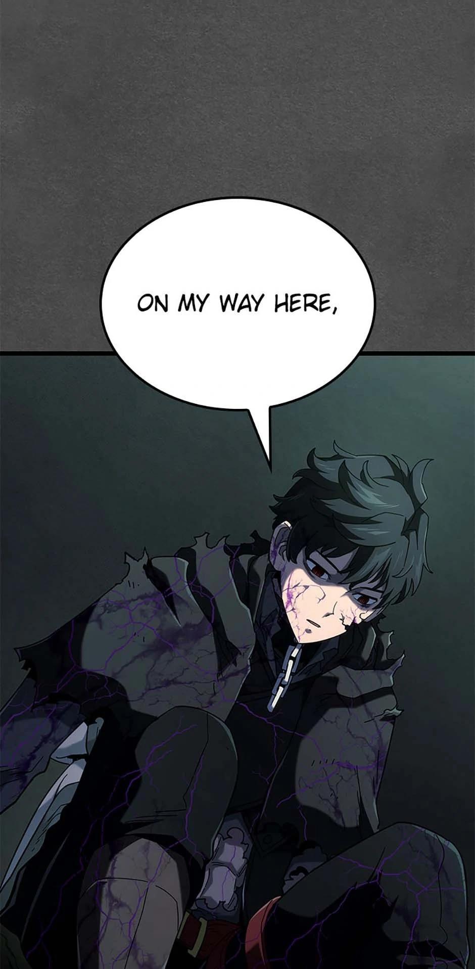 Read Cheolhyeolgeomga Sanyanggaeui Hoegwi Manga Online