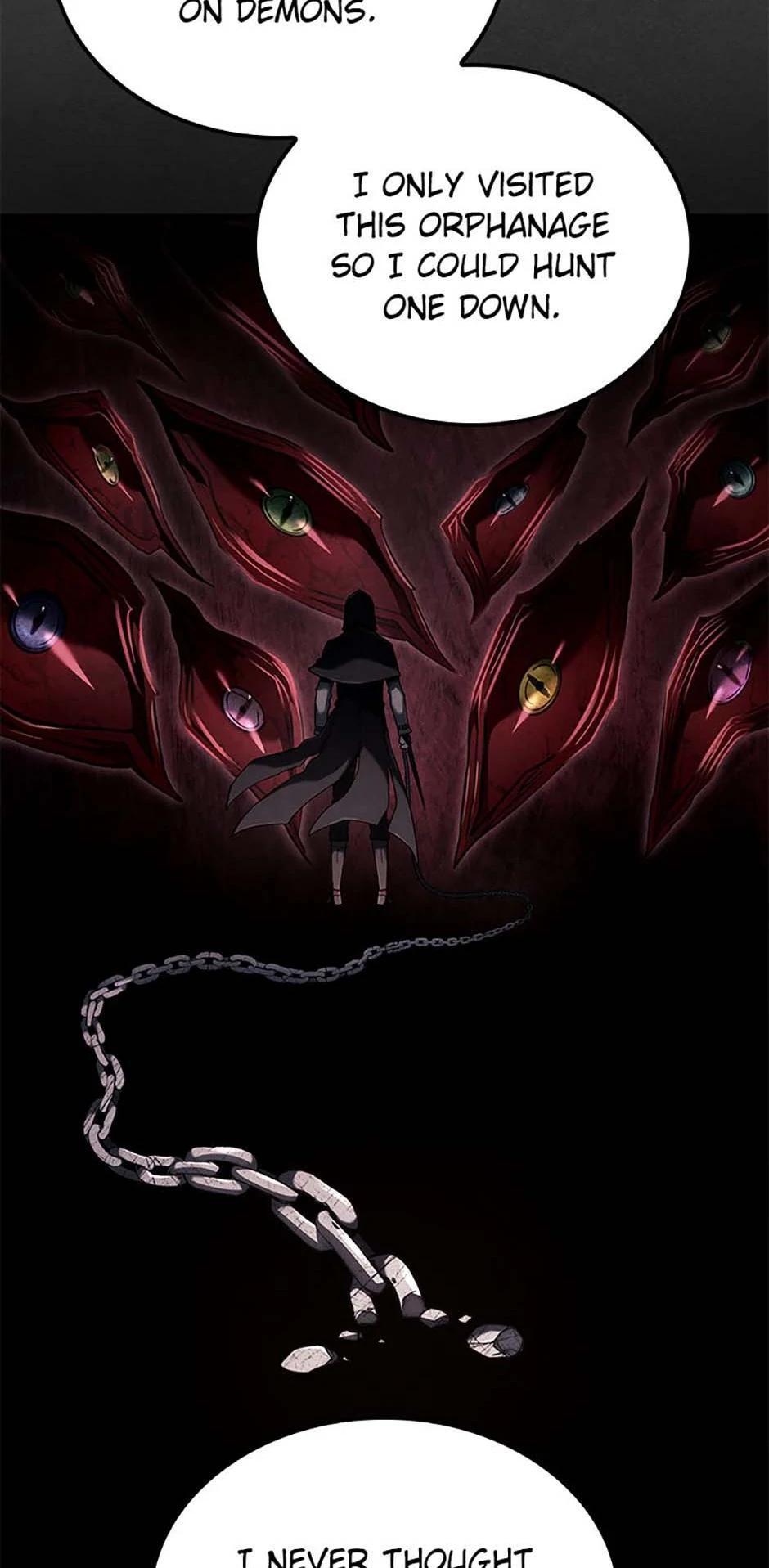 Read Cheolhyeolgeomga Sanyanggaeui Hoegwi Manga Online