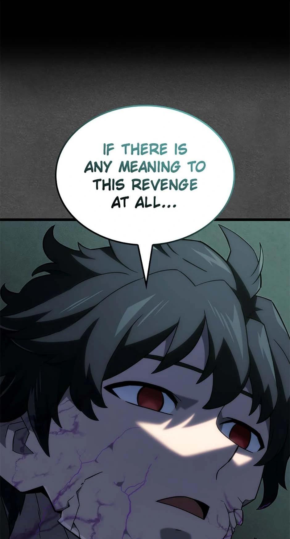 Read Cheolhyeolgeomga Sanyanggaeui Hoegwi Manga Online