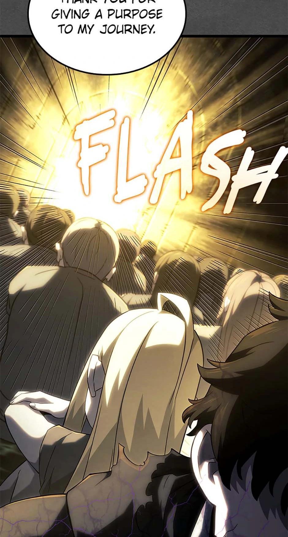 Read Cheolhyeolgeomga Sanyanggaeui Hoegwi Manga Online