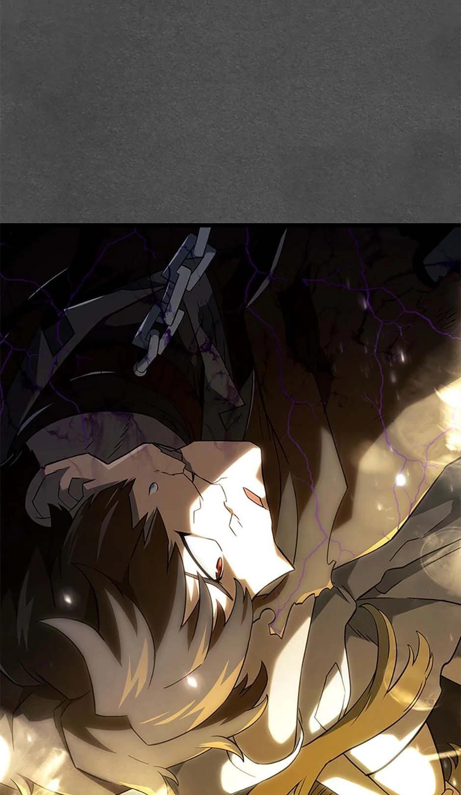 Read Cheolhyeolgeomga Sanyanggaeui Hoegwi Manga Online