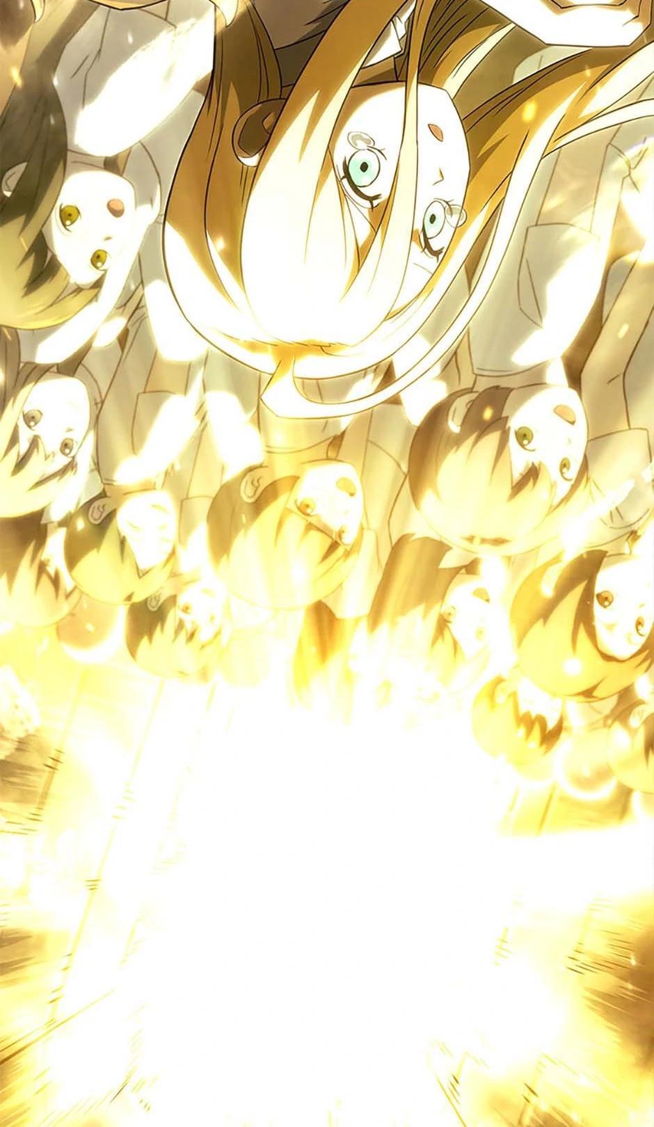 Read Cheolhyeolgeomga Sanyanggaeui Hoegwi Manga Online