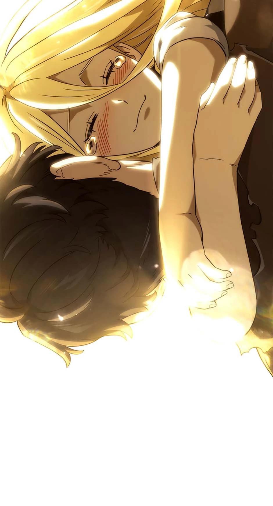 Read Cheolhyeolgeomga Sanyanggaeui Hoegwi Manga Online