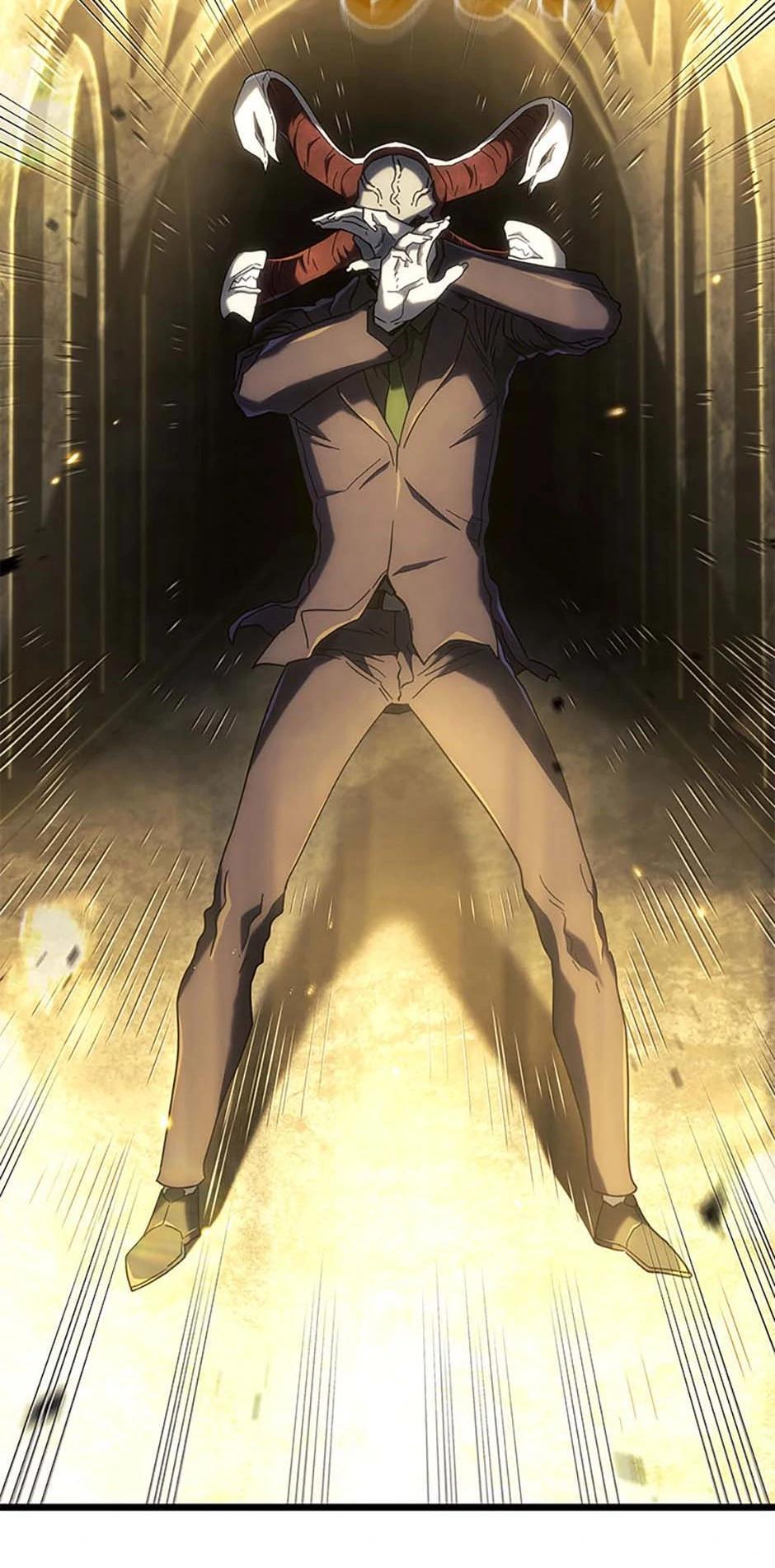 Read Cheolhyeolgeomga Sanyanggaeui Hoegwi Manga Online