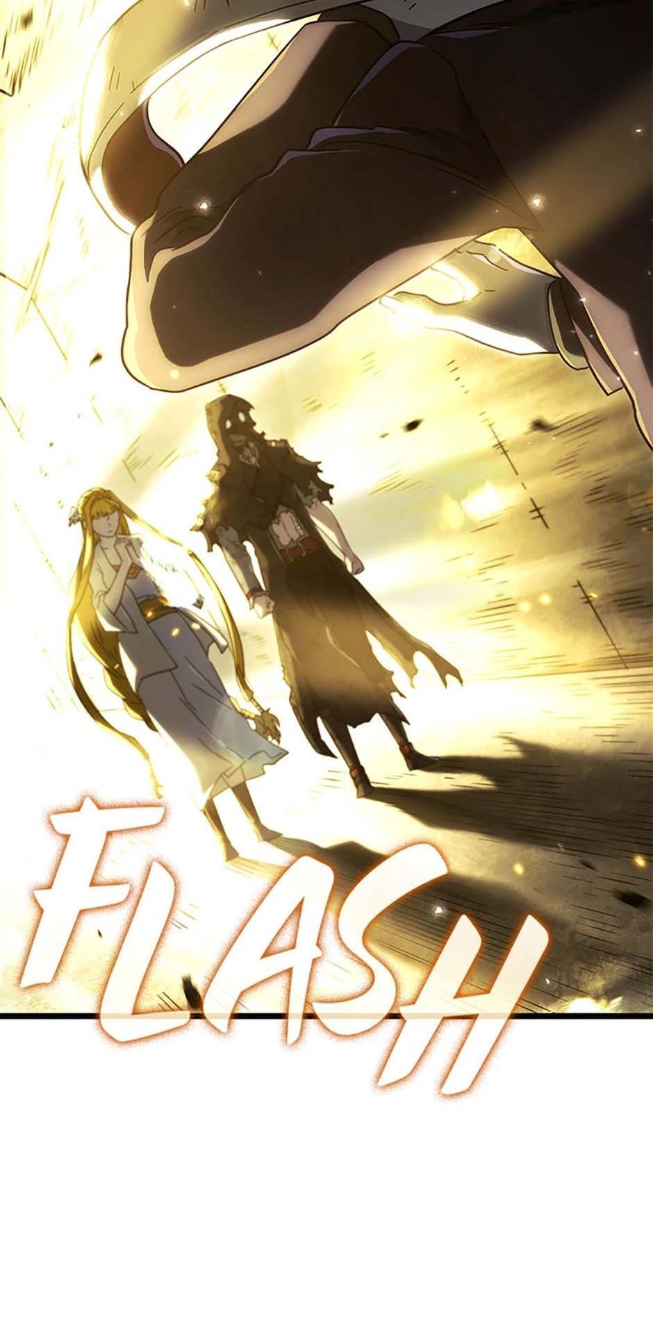 Read Cheolhyeolgeomga Sanyanggaeui Hoegwi Manga Online