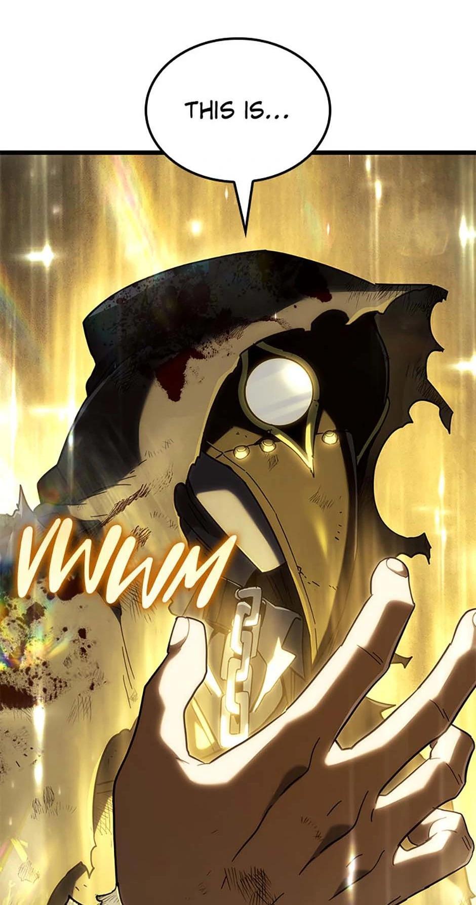 Read Cheolhyeolgeomga Sanyanggaeui Hoegwi Manga Online