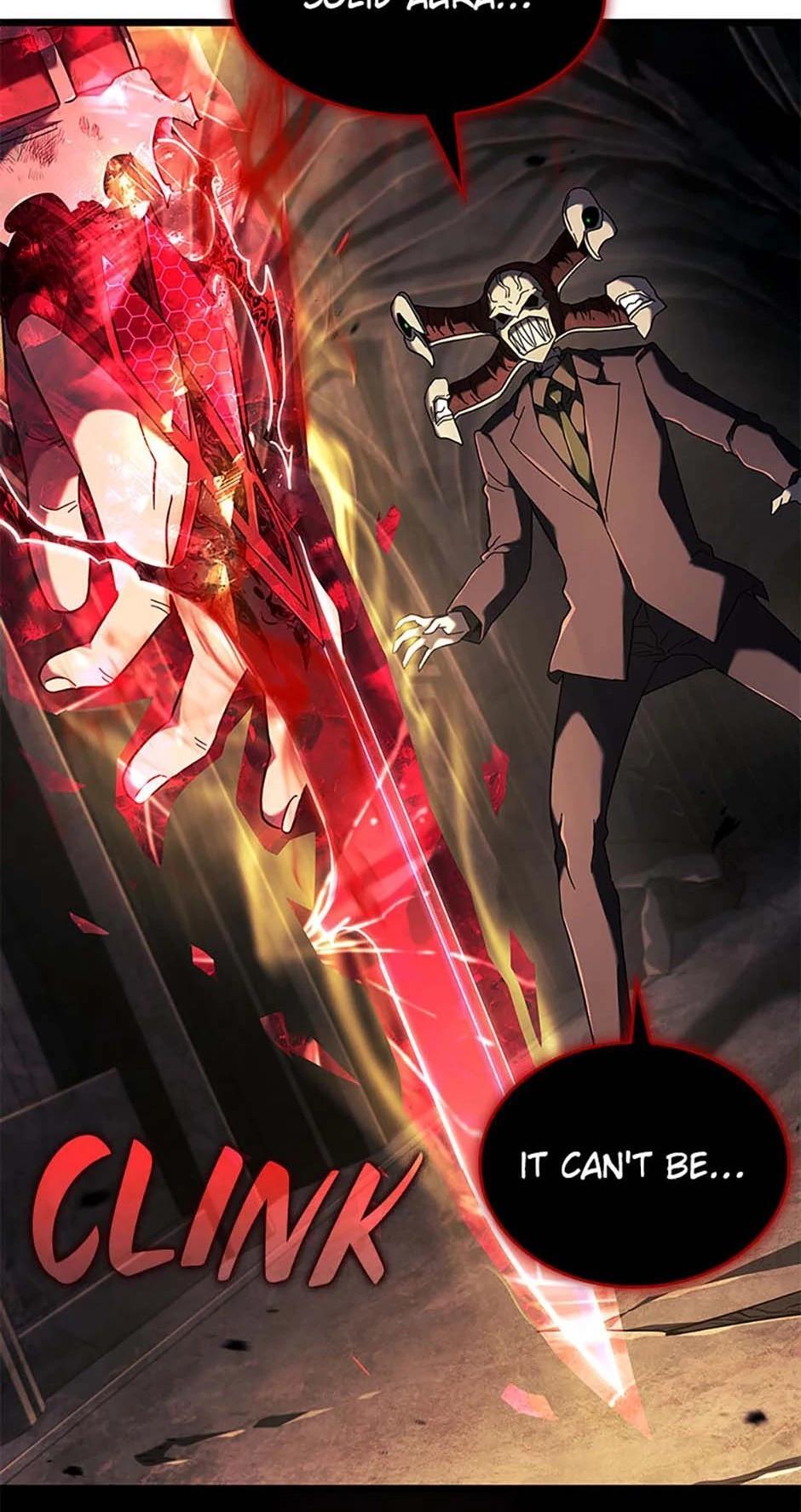 Read Cheolhyeolgeomga Sanyanggaeui Hoegwi Manga Online