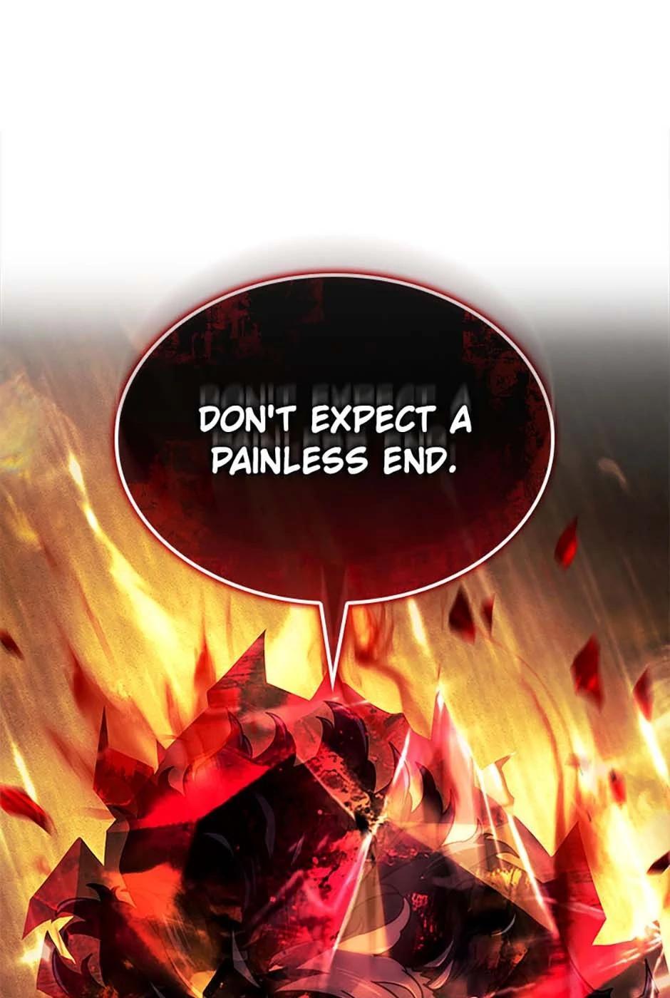 Read Cheolhyeolgeomga Sanyanggaeui Hoegwi Manga Online