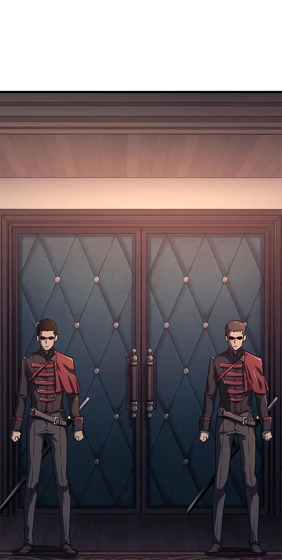 Read Cheolhyeolgeomga Sanyanggaeui Hoegwi Manga Online