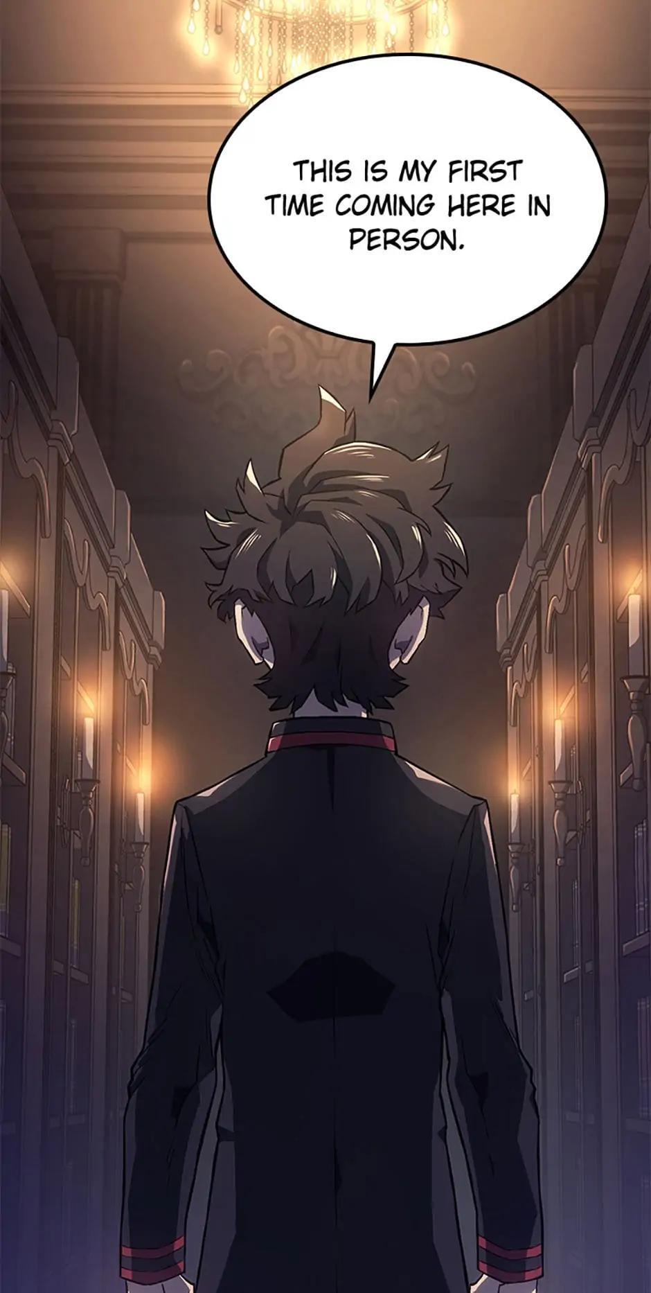 Read Cheolhyeolgeomga Sanyanggaeui Hoegwi Manga Online