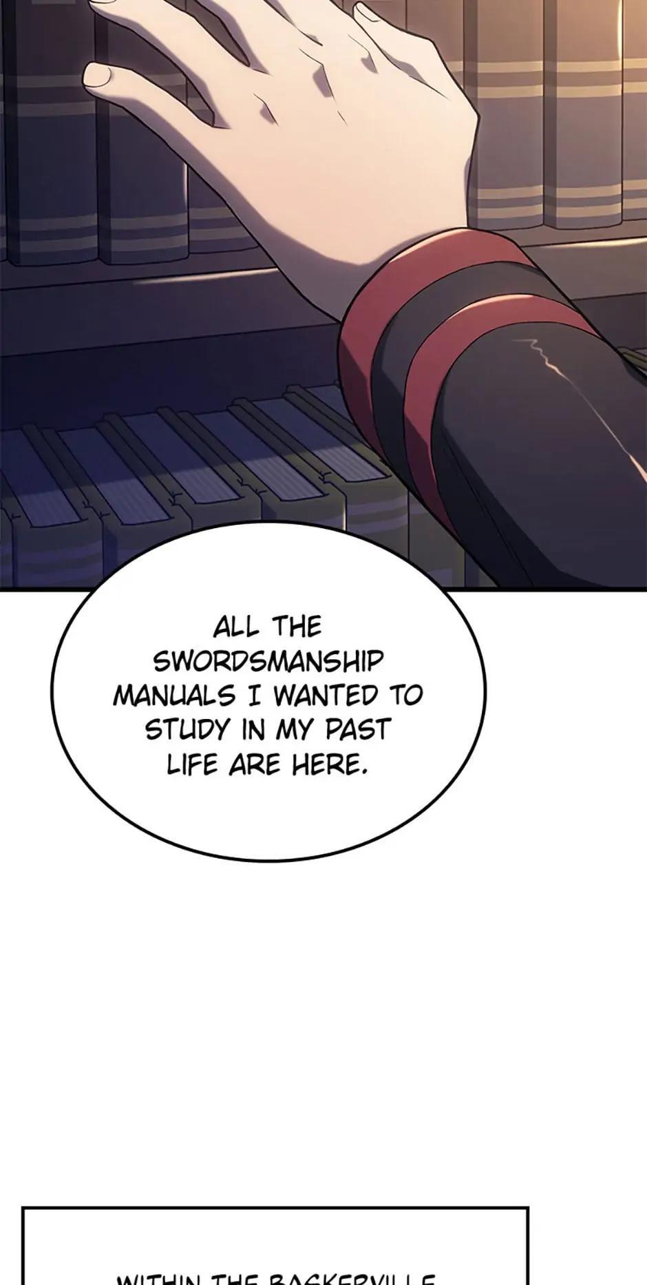 Read Cheolhyeolgeomga Sanyanggaeui Hoegwi Manga Online