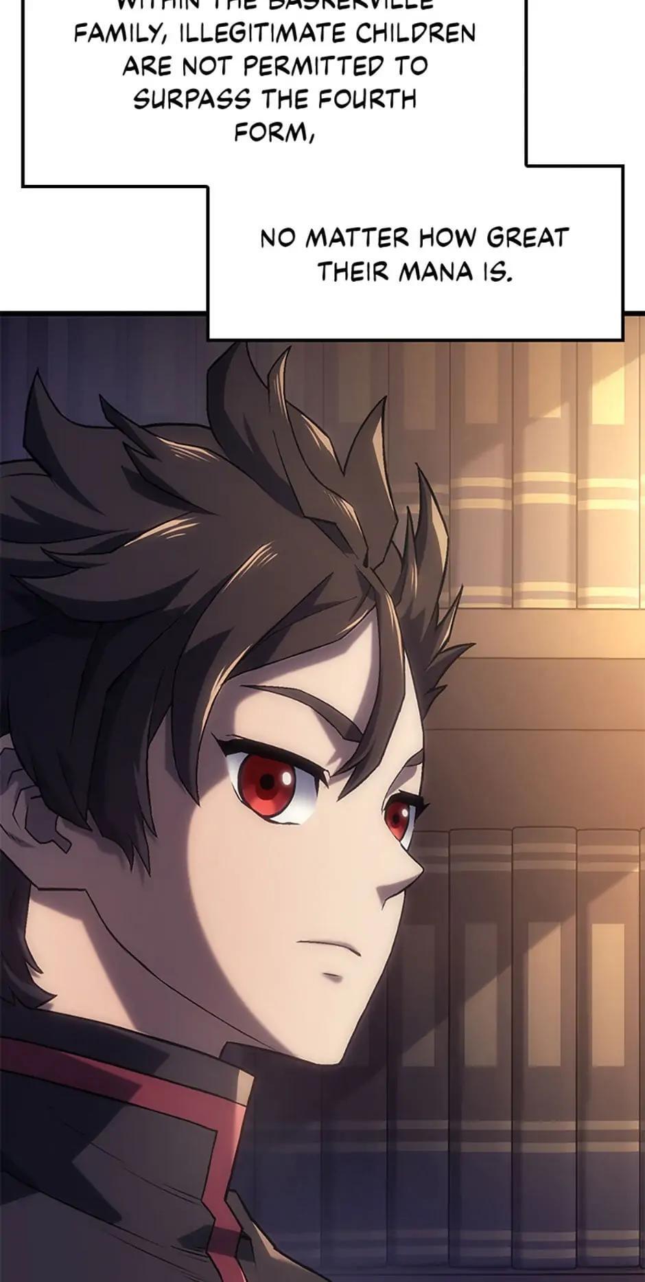 Read Cheolhyeolgeomga Sanyanggaeui Hoegwi Manga Online