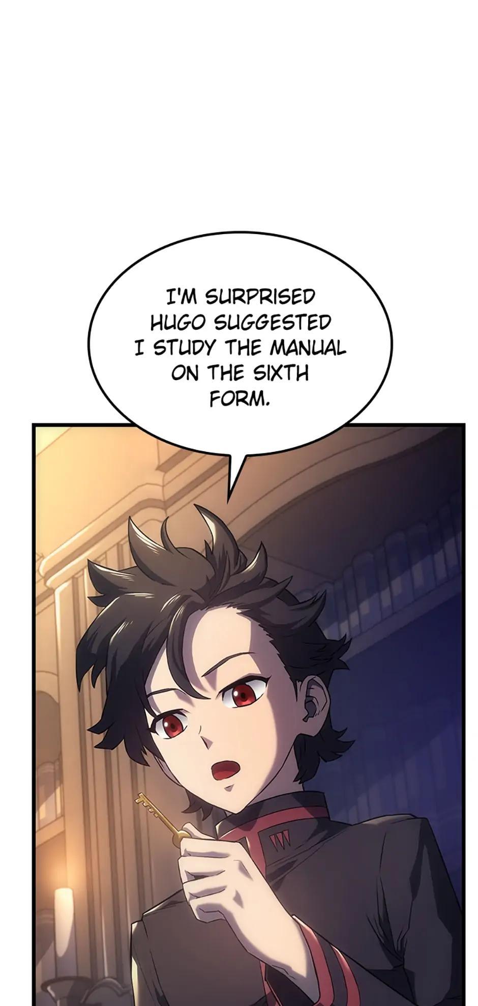 Read Cheolhyeolgeomga Sanyanggaeui Hoegwi Manga Online