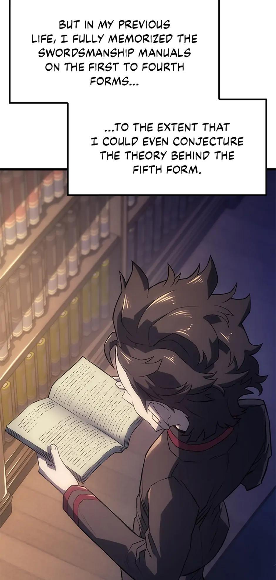 Read Cheolhyeolgeomga Sanyanggaeui Hoegwi Manga Online