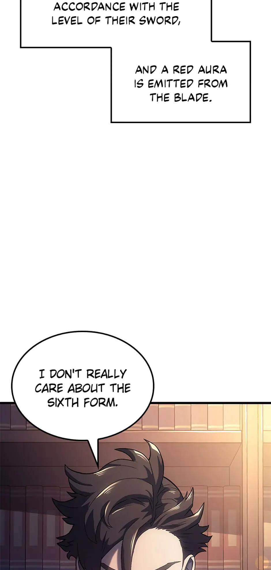 Read Cheolhyeolgeomga Sanyanggaeui Hoegwi Manga Online