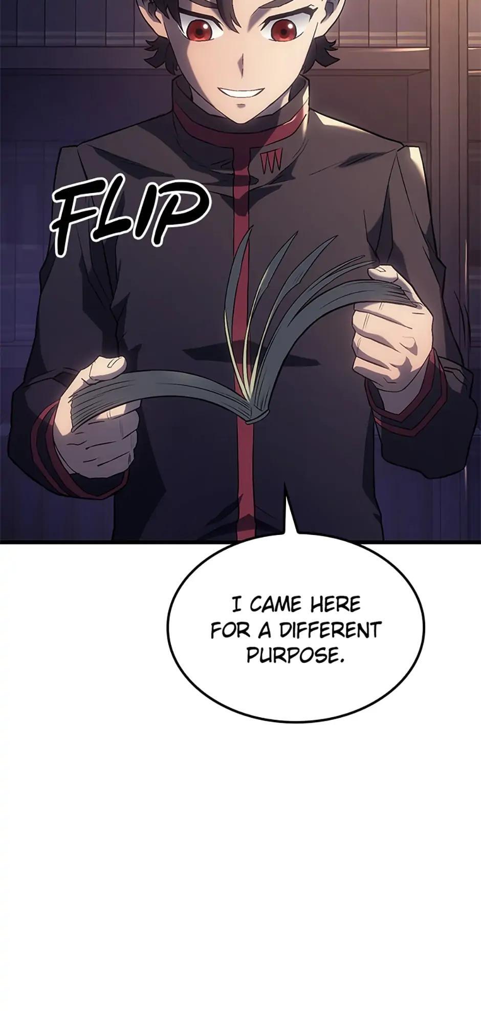 Read Cheolhyeolgeomga Sanyanggaeui Hoegwi Manga Online