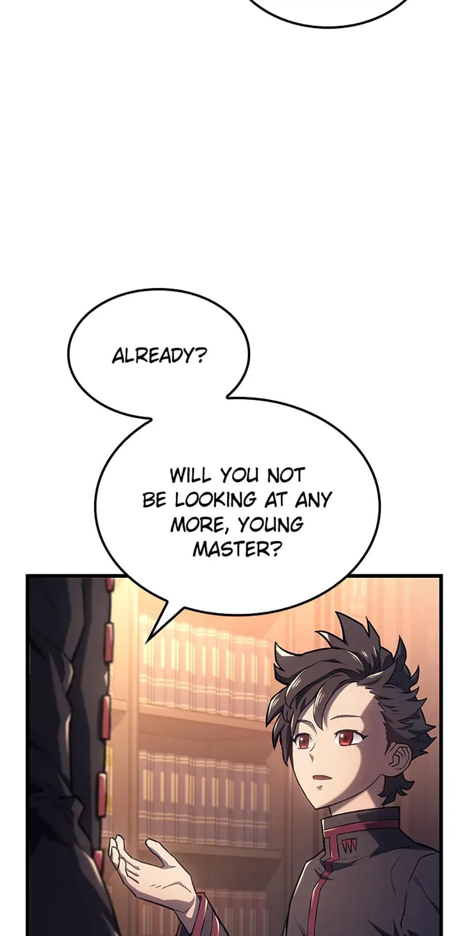 Read Cheolhyeolgeomga Sanyanggaeui Hoegwi Manga Online