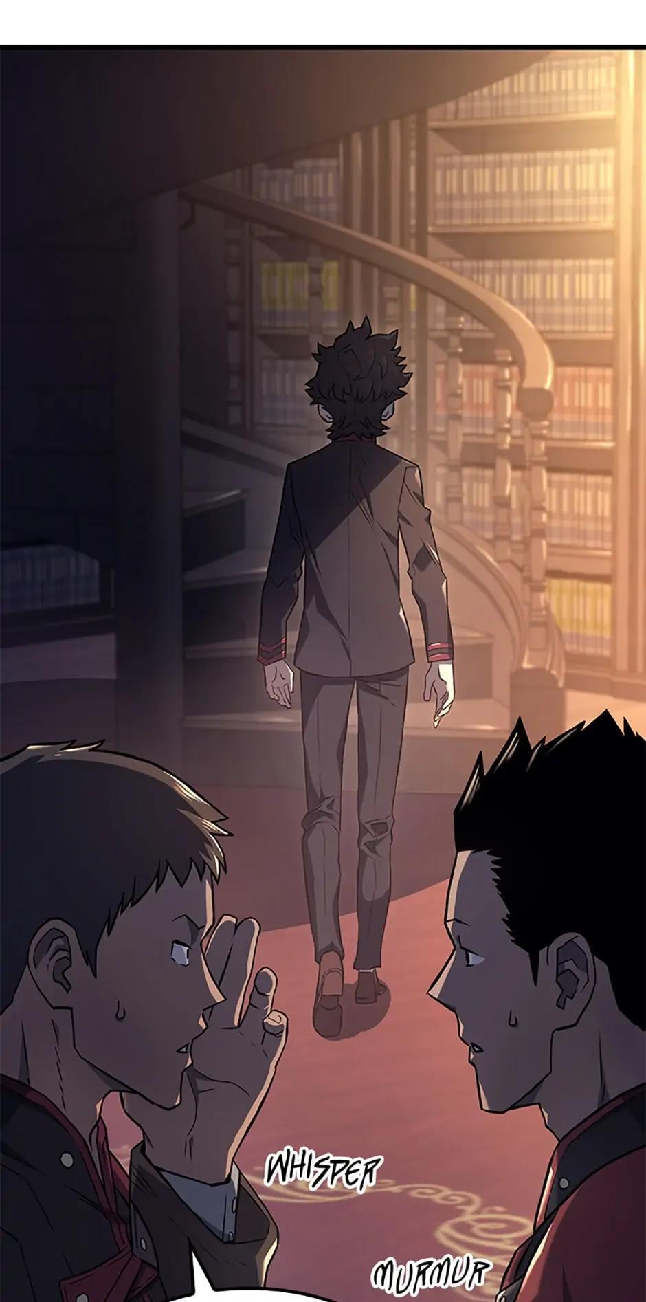 Read Cheolhyeolgeomga Sanyanggaeui Hoegwi Manga Online