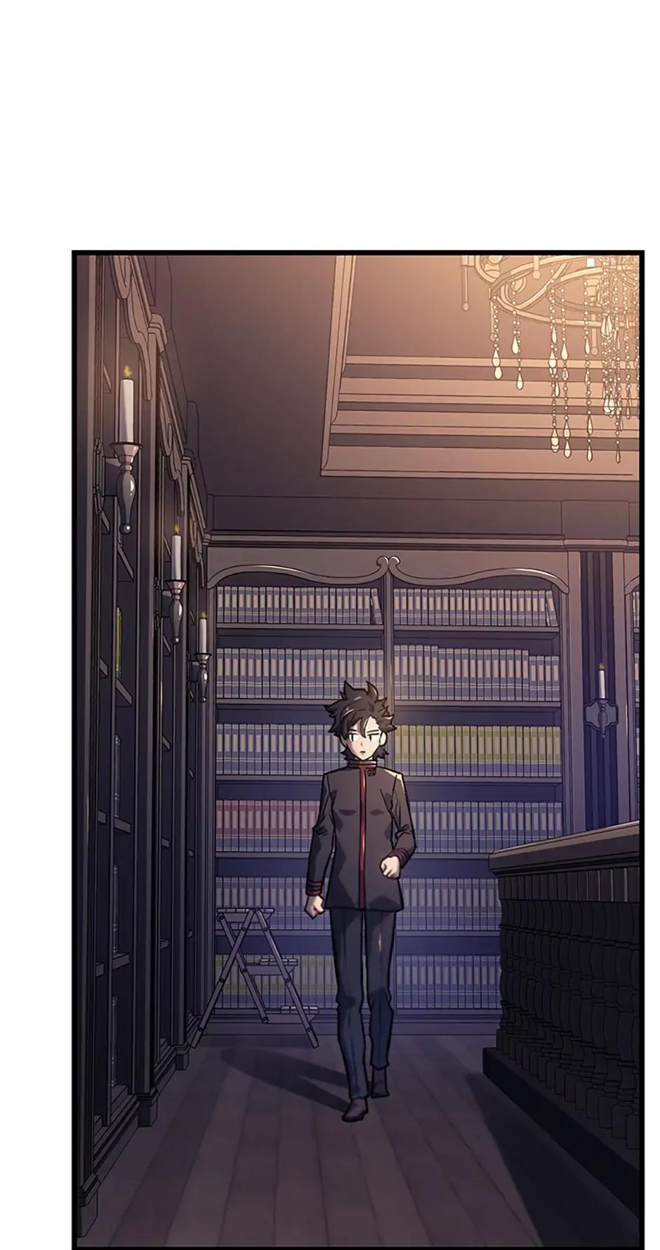 Read Cheolhyeolgeomga Sanyanggaeui Hoegwi Manga Online