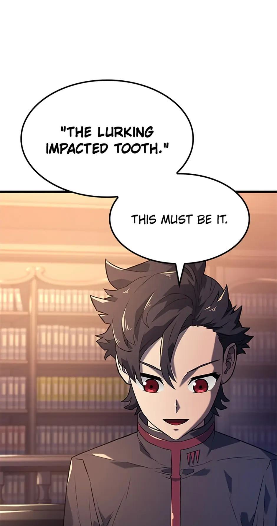 Read Cheolhyeolgeomga Sanyanggaeui Hoegwi Manga Online