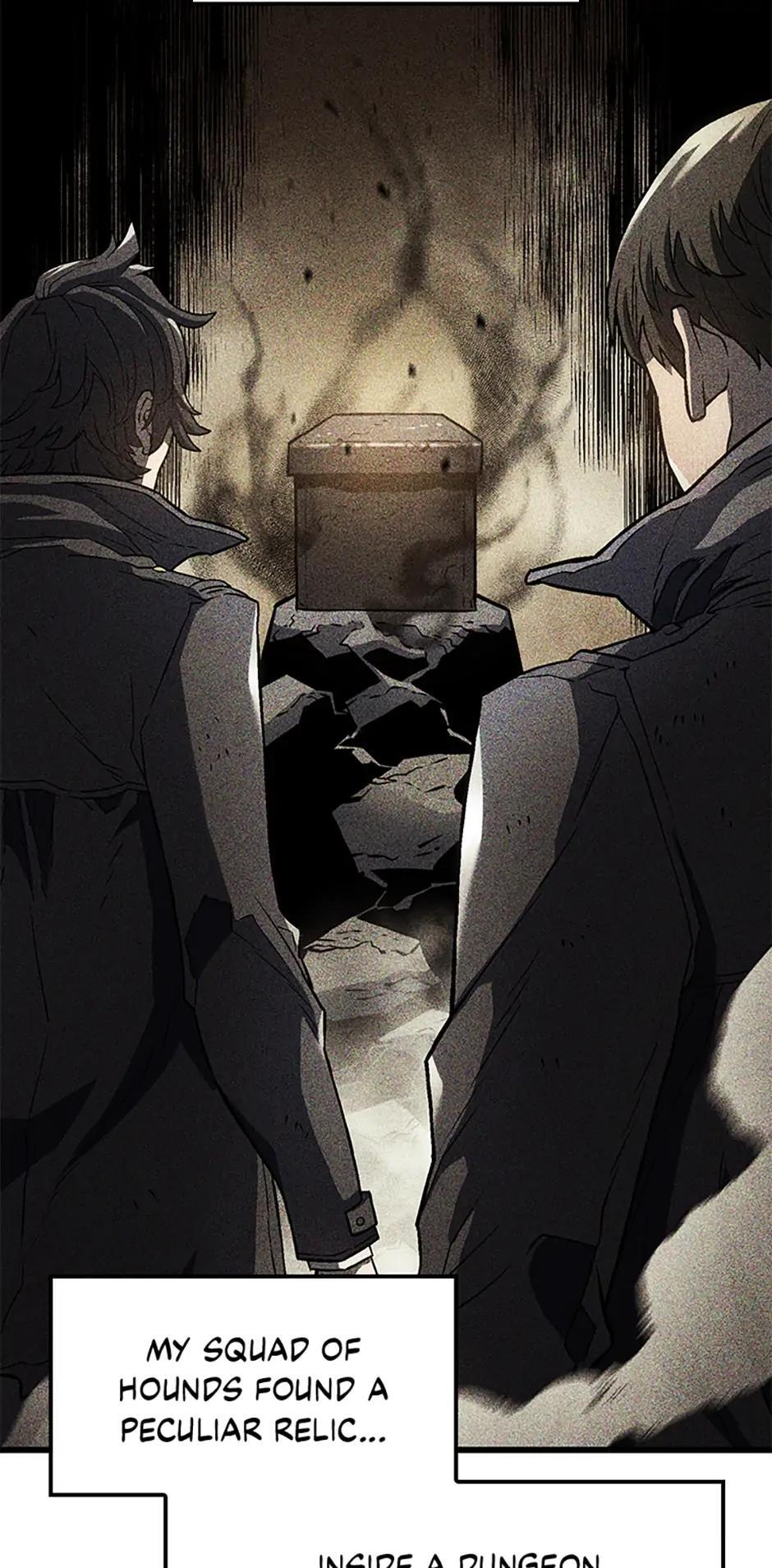 Read Cheolhyeolgeomga Sanyanggaeui Hoegwi Manga Online