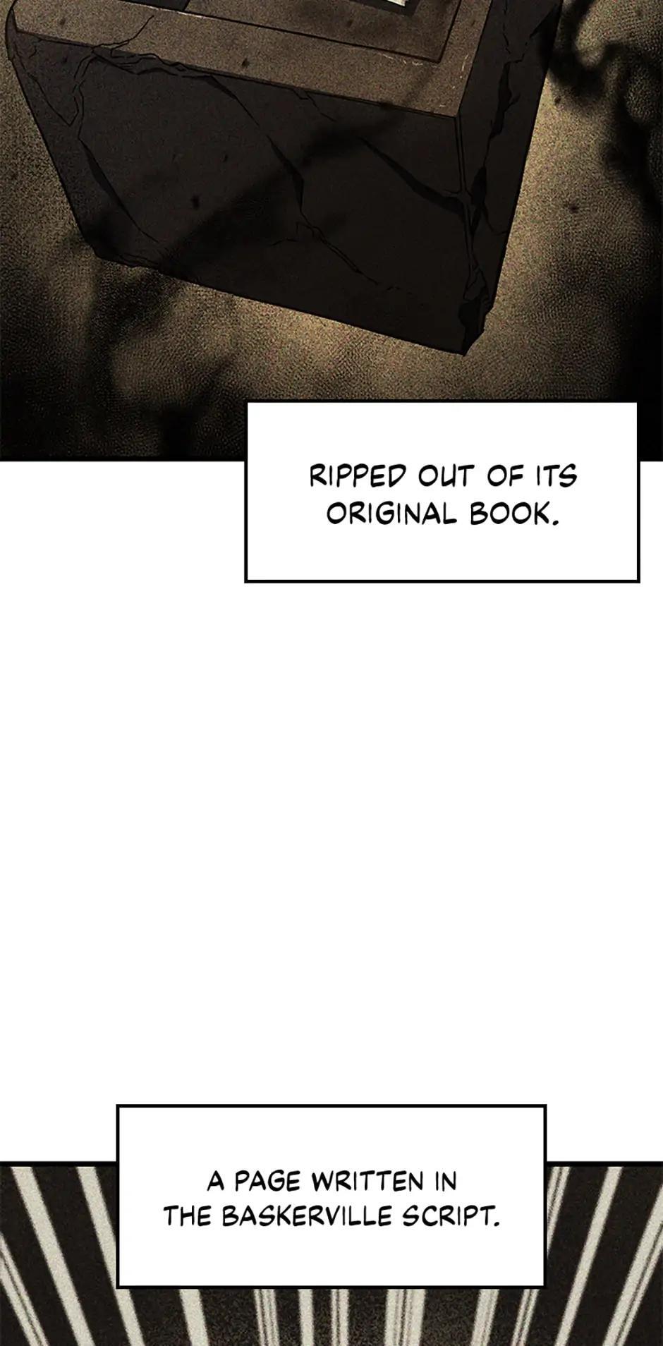 Read Cheolhyeolgeomga Sanyanggaeui Hoegwi Manga Online