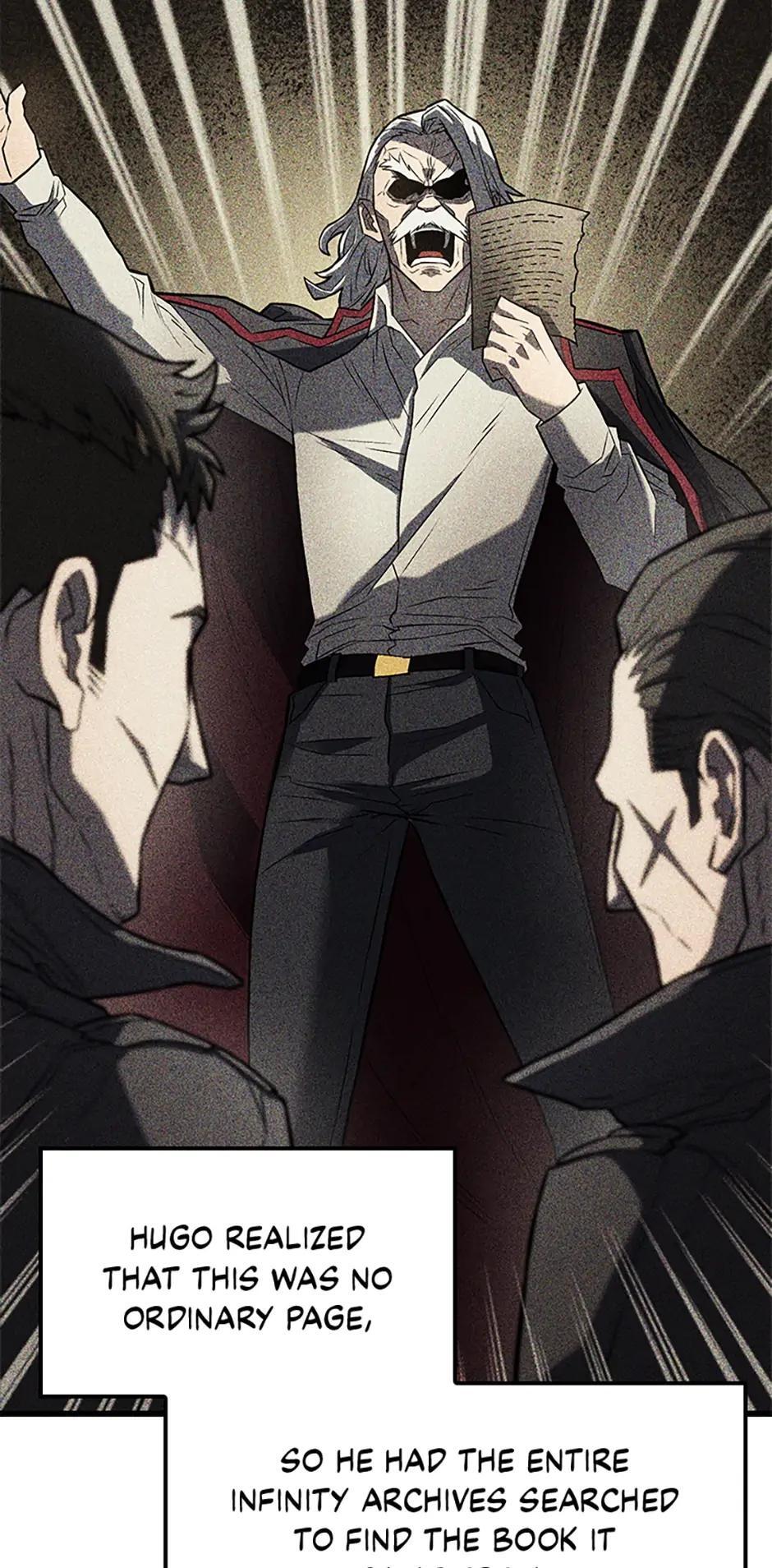 Read Cheolhyeolgeomga Sanyanggaeui Hoegwi Manga Online