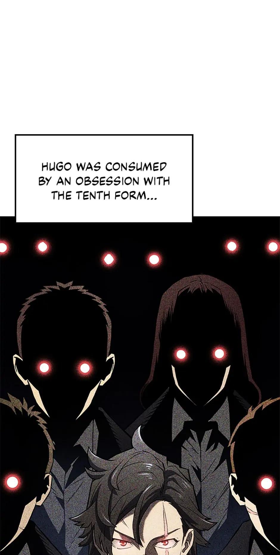 Read Cheolhyeolgeomga Sanyanggaeui Hoegwi Manga Online