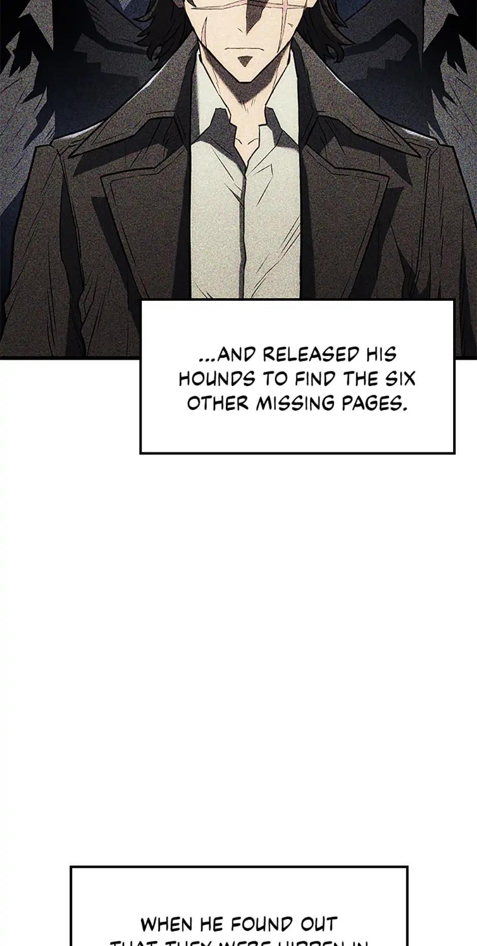 Read Cheolhyeolgeomga Sanyanggaeui Hoegwi Manga Online