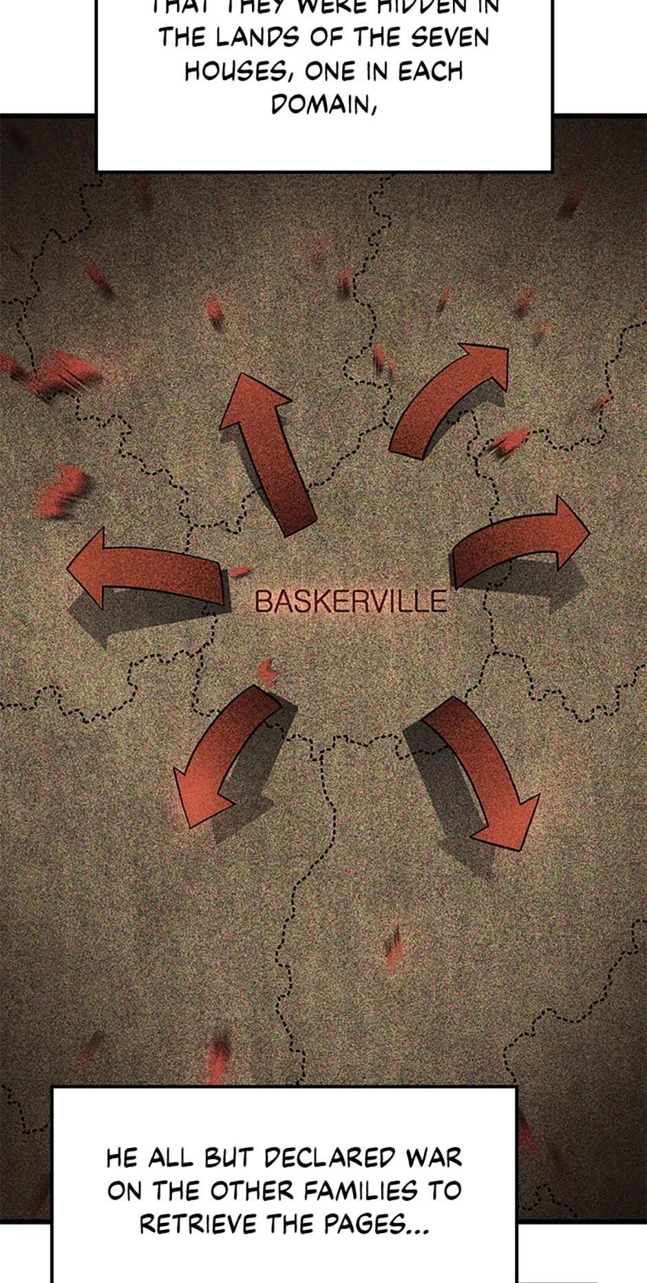 Read Cheolhyeolgeomga Sanyanggaeui Hoegwi Manga Online