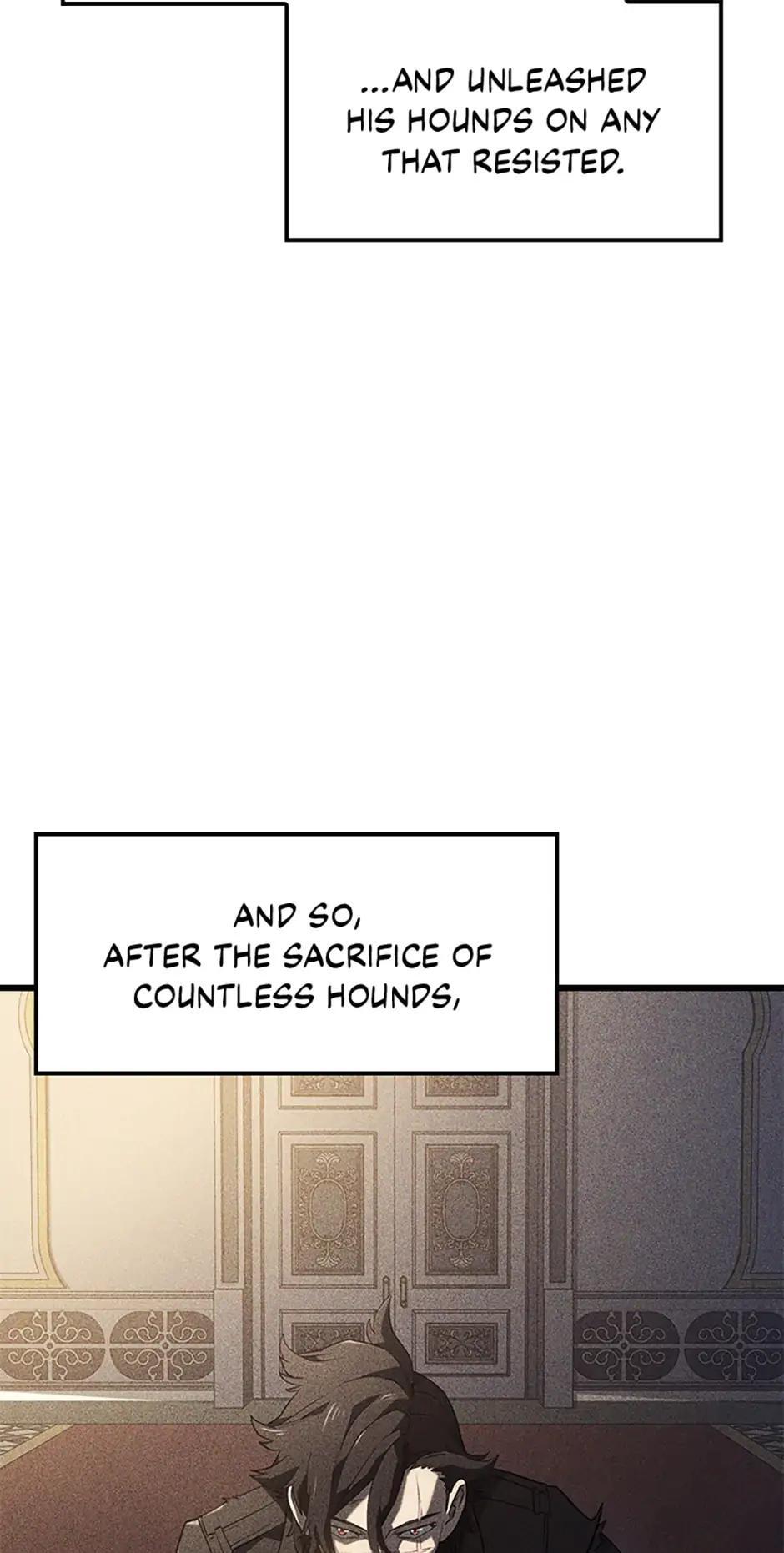 Read Cheolhyeolgeomga Sanyanggaeui Hoegwi Manga Online