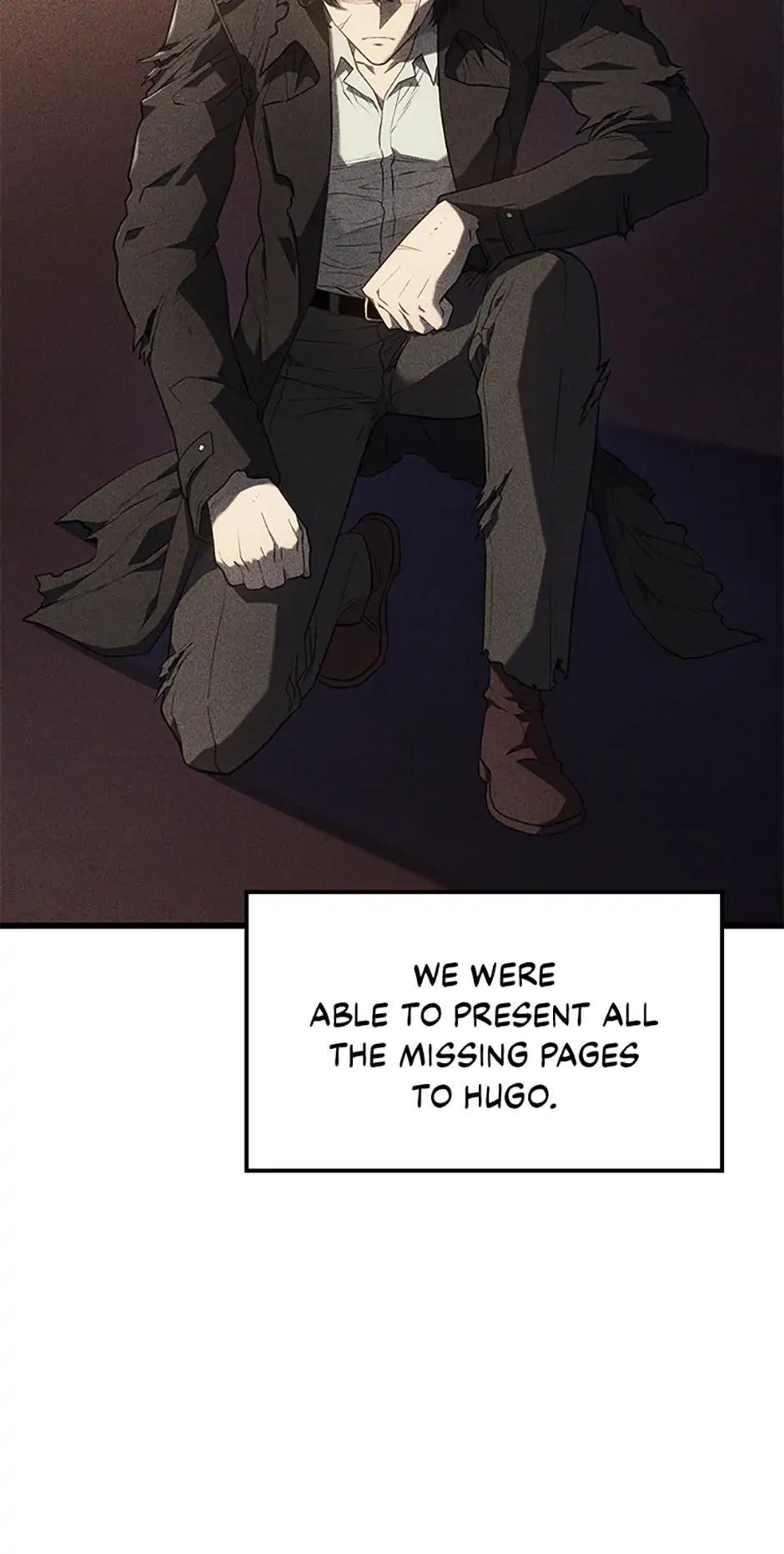 Read Cheolhyeolgeomga Sanyanggaeui Hoegwi Manga Online