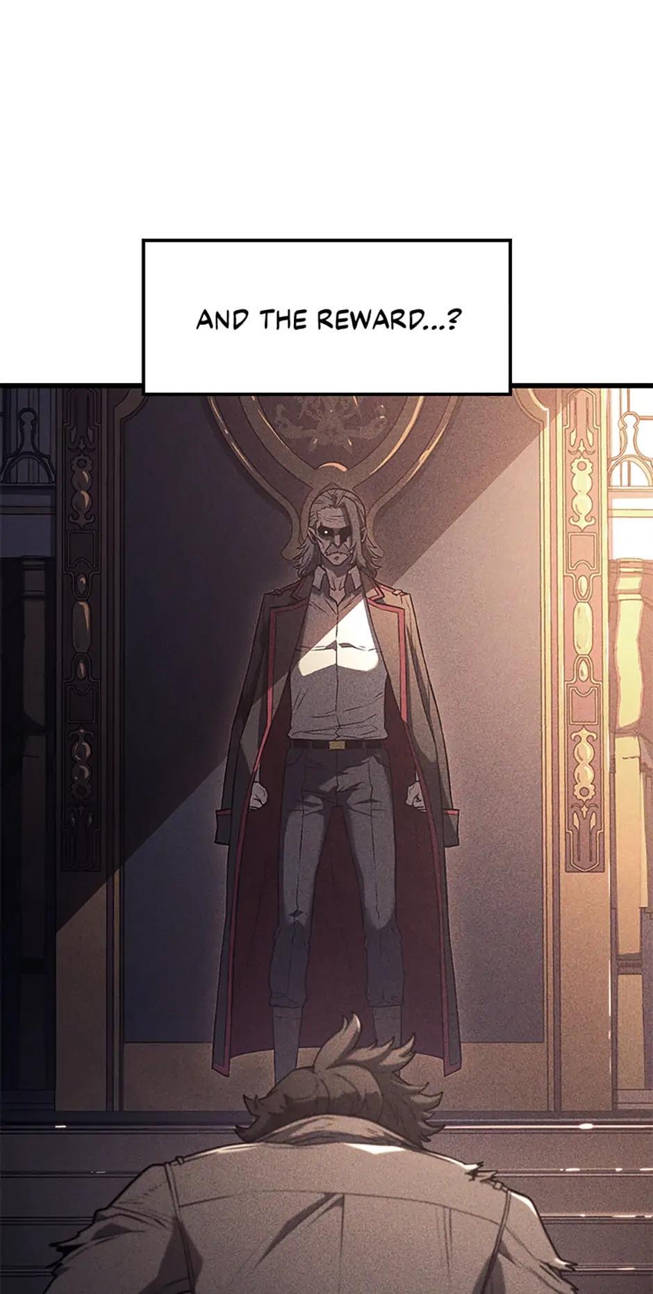 Read Cheolhyeolgeomga Sanyanggaeui Hoegwi Manga Online