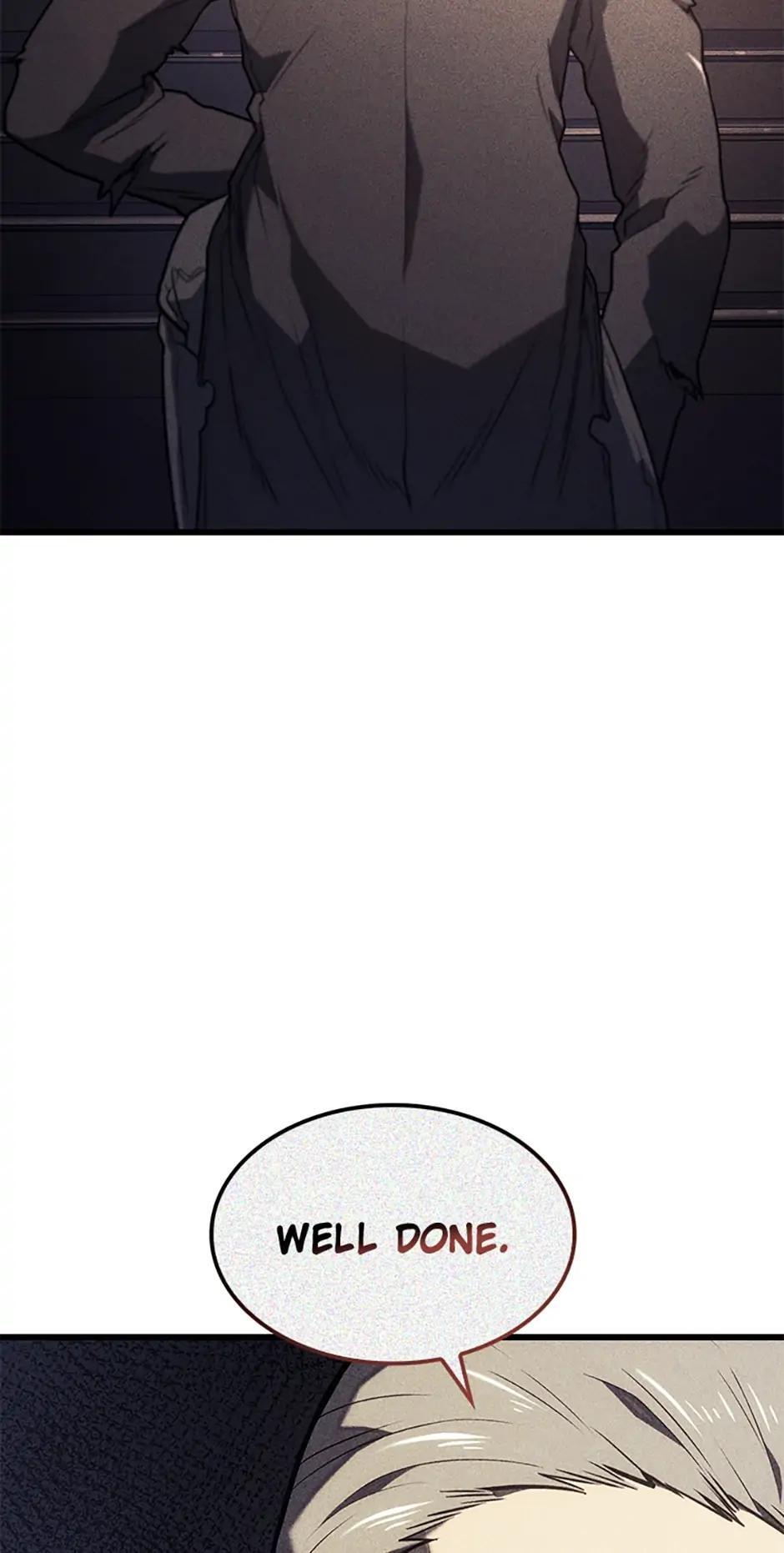 Read Cheolhyeolgeomga Sanyanggaeui Hoegwi Manga Online