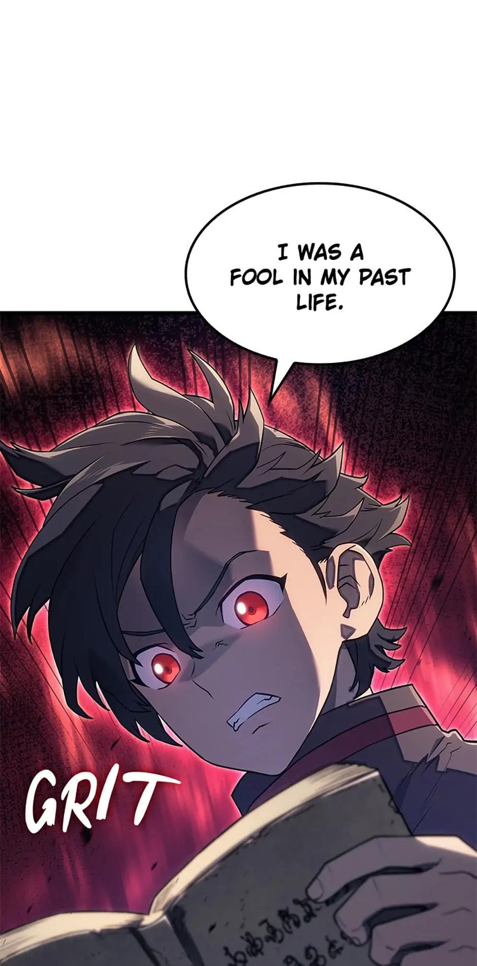 Read Cheolhyeolgeomga Sanyanggaeui Hoegwi Manga Online