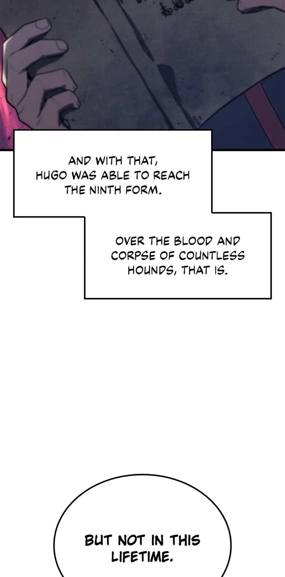 Read Cheolhyeolgeomga Sanyanggaeui Hoegwi Manga Online