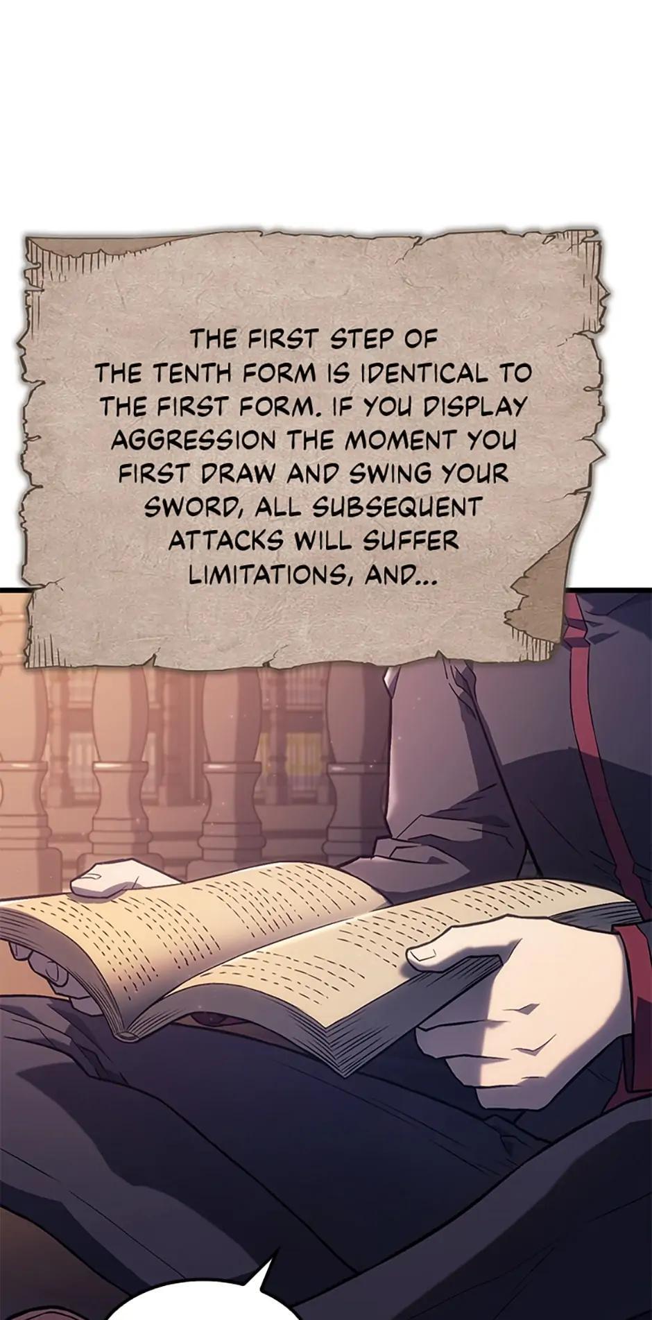 Read Cheolhyeolgeomga Sanyanggaeui Hoegwi Manga Online