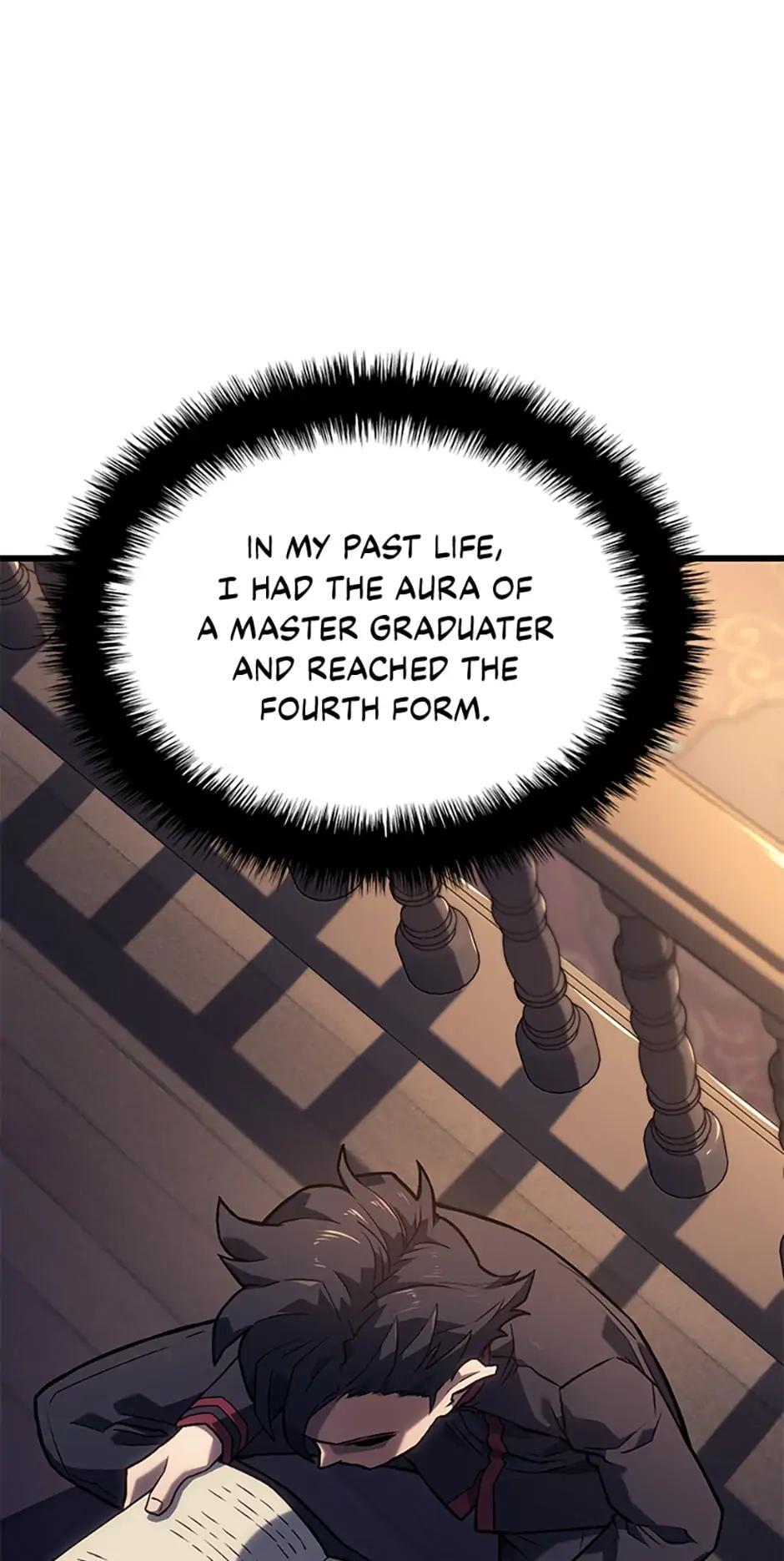 Read Cheolhyeolgeomga Sanyanggaeui Hoegwi Manga Online