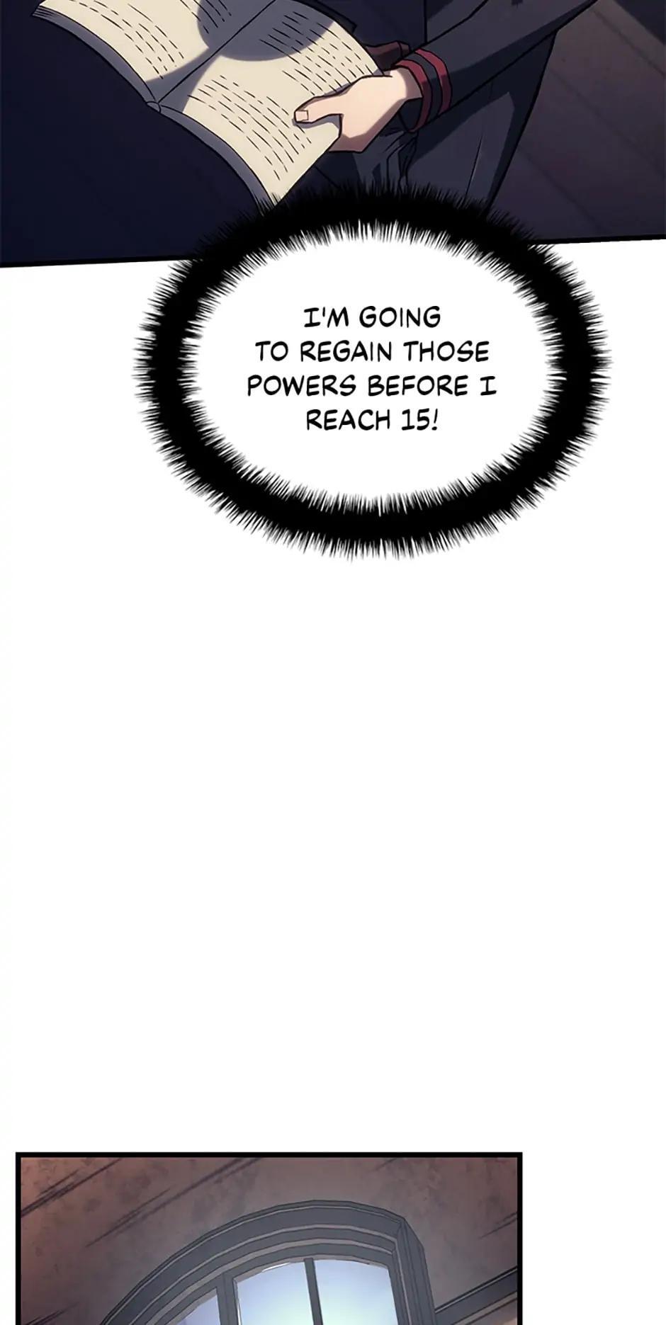 Read Cheolhyeolgeomga Sanyanggaeui Hoegwi Manga Online