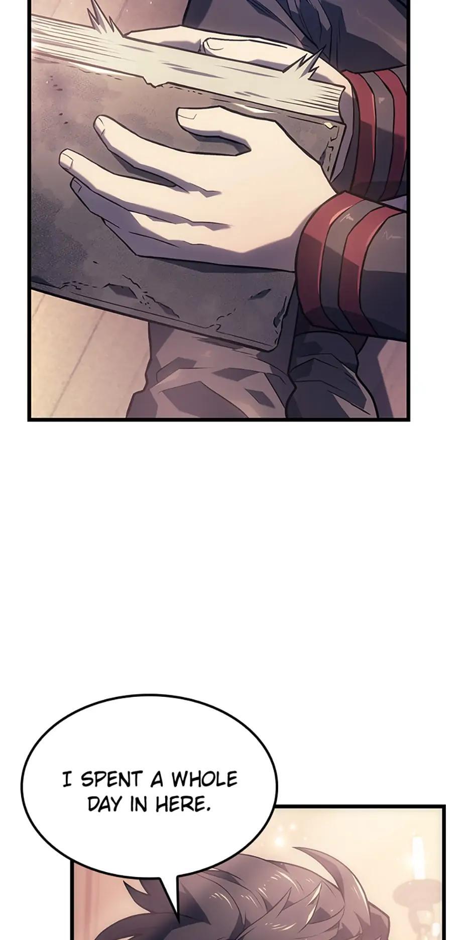 Read Cheolhyeolgeomga Sanyanggaeui Hoegwi Manga Online