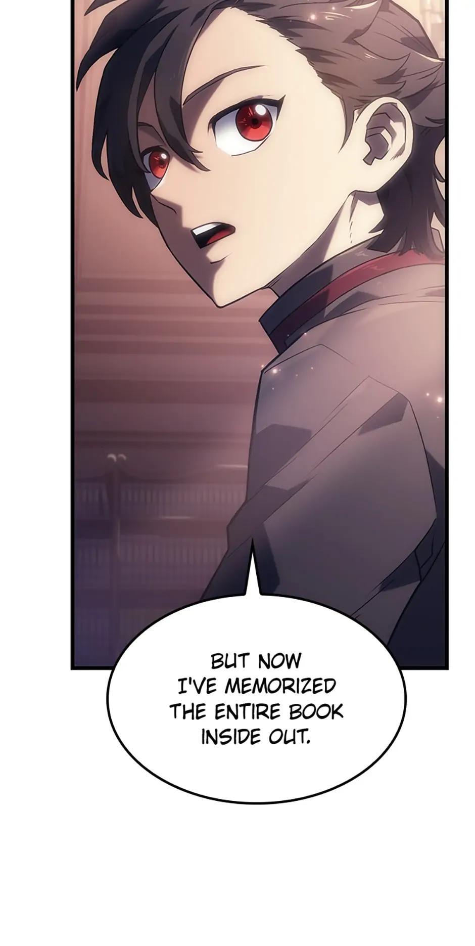 Read Cheolhyeolgeomga Sanyanggaeui Hoegwi Manga Online