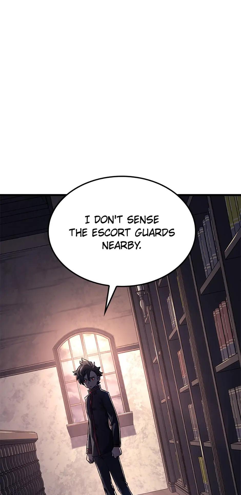 Read Cheolhyeolgeomga Sanyanggaeui Hoegwi Manga Online