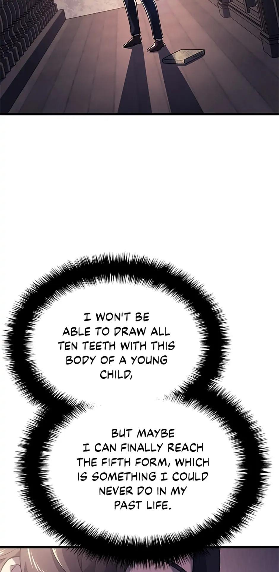 Read Cheolhyeolgeomga Sanyanggaeui Hoegwi Manga Online