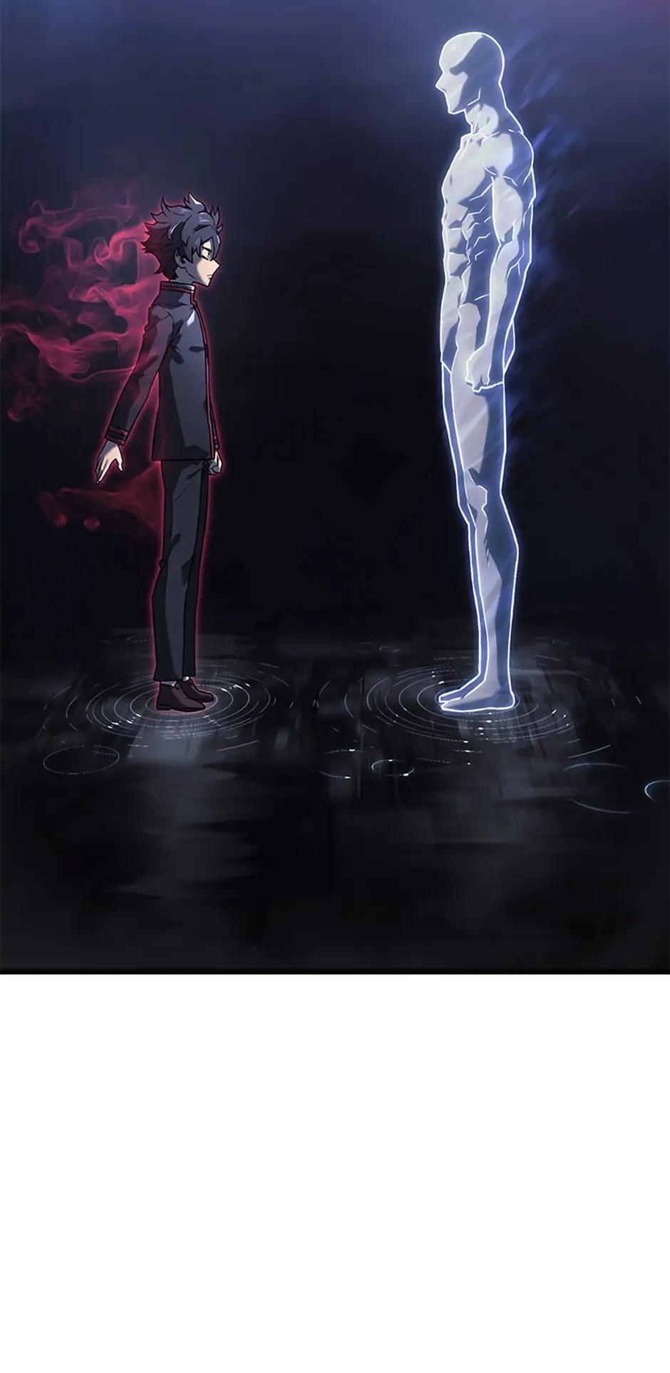 Read Cheolhyeolgeomga Sanyanggaeui Hoegwi Manga Online