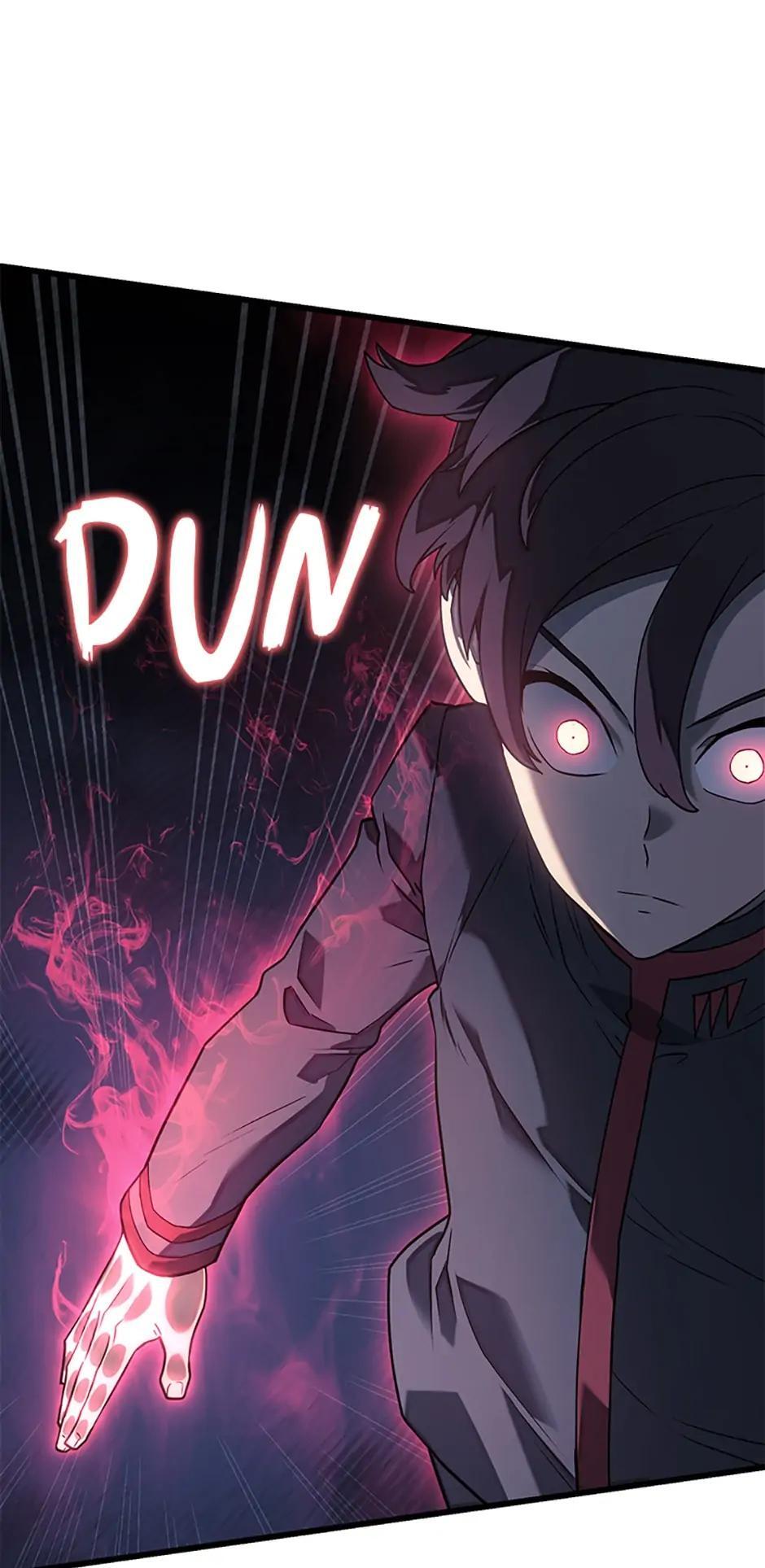 Read Cheolhyeolgeomga Sanyanggaeui Hoegwi Manga Online